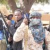 BANDITS AMBUSH COMMERCIAL VEHICLE ALONG SOKOTO-ISA HIGHWAY, KILL ALL PASSENGERS ON BOARD