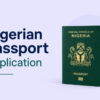 How to Apply for or Renew a Nigerian Passport Online: Official NIS Portal, Costs & Step-by-Step Guide