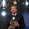 History Made: Harry Kane Wins 2026 Ballon d’Or After Record-Breaking 73-Goal Season