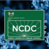 NCDC ENHANCES SURVEILLANCE OVER SPREAD OF EBOLA VIRUS ACROSS AFRICAN COUNTRIES
