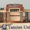 SENATE LAUNCHES FORMAL PROBE INTO TANSIAN UNIVERSITY OVER ALLEGED REGULATORY VIOLATIONS AND ADMINISTRATIVE MISCONDUCT