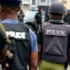 OYO POLICE COMMAND ARRESTS THREE SUSPECTS IN CONNECTION WITH MURDER CASE