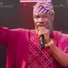 FAMILY CONFIRMS DEATH OF GOSPEL SINGER TOLUWANISINGS AT 41