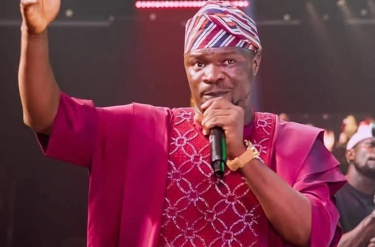 FAMILY CONFIRMS DEATH OF GOSPEL SINGER TOLUWANISINGS AT 41