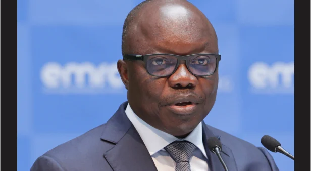 FORMER DELTA STATE GOVERNOR EMMANUEL UDUAGHAN DIES AT 71