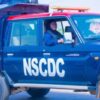 NSCDC ARRESTS 39-YEAR-OLD MAN FOR VANDALIZING IHS-MTN TELECOM MAST IN ANAMBRA