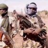 BOKO HARAM AMBUSHES MILITARY CONVOY IN YOBE STATE, KILLING COMMANDING OFFICER AND AT LEAST SIX SOLDIERS