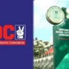 NDC ACCUSES INEC OF PLOTTING TO RIG 2027 ELECTIONS WITH ARTIFICIAL INTELLIGENCE