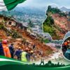 SENATE DEMANDS URGENT RELIEF FOR EROSION AND FLOOD-RAVAGED COMMUNITIES IN ANAMBRA, EBONYI, AND IMO