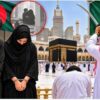Diplomatic Tensions Mount as Saudi Arabia Executes Two Bangladeshis Over Alleged Mosque Indecency