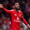 BRUNO FERNANDES’ £4M MANSION BURGLED BY MASKED GANG WHILE AWAY ON CHAMPIONS LEAGUE DUTY IN ITALY