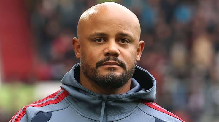 FC Bayern Head Coach Vincent Kompany Hospitalized After Collapsing During Training Session