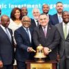 Global Demand: Dangote Refinery IPO Attracts Investors Across 90+ Countries, 51 African Nations