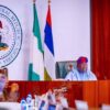 FEDERAL GOVERNMENT CONFIRMS 32 PASSENGERS ONBOARD CRASHED MILITARY AIRCRAFT