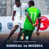 SAND&nbsp;EAGLES&nbsp;SUFFER&nbsp;SECONDCONSECUTIVE&nbsp;6-4&nbsp;DEFEAT&nbsp;TOSENEGAL