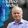 BRITISH AUTHOR JEFFREY ARCHER DIES AT 86