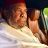 PETE&nbsp;EDOCHIE&nbsp;DECLARESACHEBE’S&nbsp;‘THINGS&nbsp;FALL&nbsp;APART’GREATEST&nbsp;AFRICAN&nbsp;BOOK
