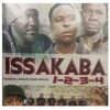 ISSAKABA, &nbsp;TO RETURN TO CINEMA ON NOVEMBER 13, 2026.