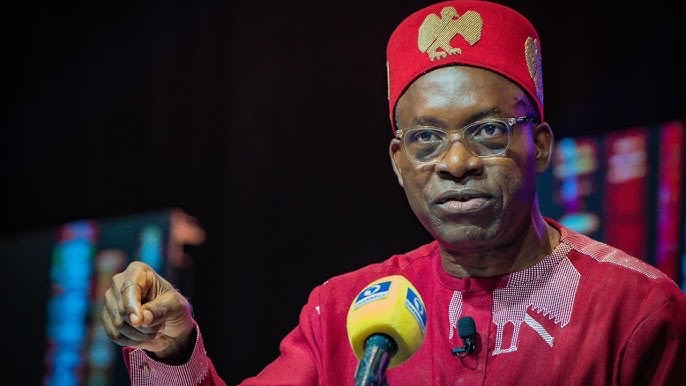 ANAMBRA STATE GOVERNOR  DECRIES EXCLUSION OF SOUTHEAST FROM NIGERIA  GAS PLAN.