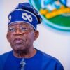 PRESIDENT BOLA TINUBU CELEBRATES KWANKWASO AT 70.