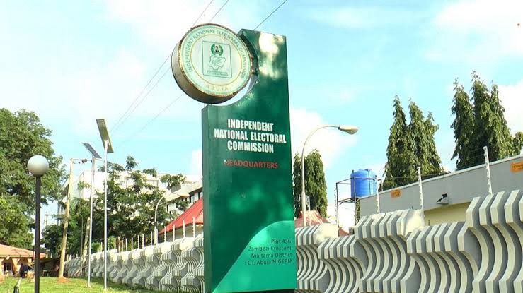 INEC TO PUBLISH FINAL VOTER REGISTER ON DECEMBER 15.