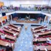 ONDO STATE HOUSE OF ASSEMBLY PASSES STATE POLICE BILL.