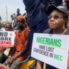 PUBLIC OUTCRY AS INEC FACES SCRUTINY OVER DELAY IN PUBLISHING FULL 2027 VOTERS’ REGISTER